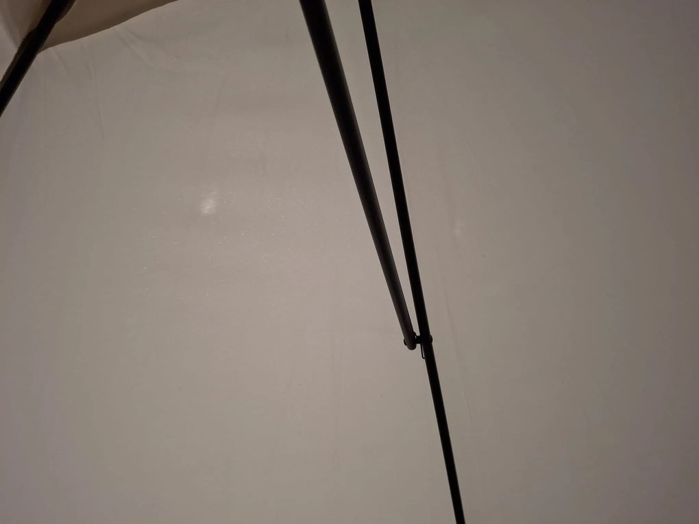 Doppler myZone 300 x 200 cm beżowa - Towar z drobną wadą (S322)