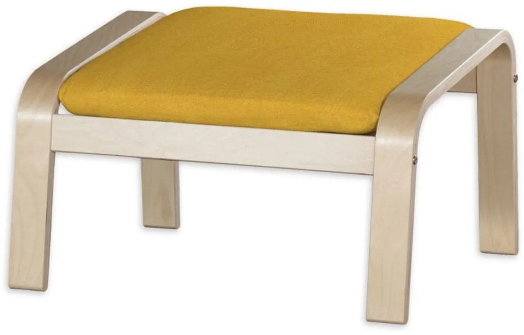 Poduszka na podnóżek Poäng