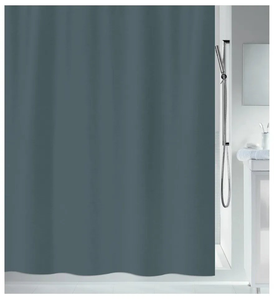 Zasłona prysznicowa 180x200 cm Primo – Spirella