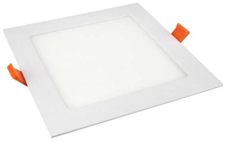 LED Oprawa wpuszczana LED/24W/230V