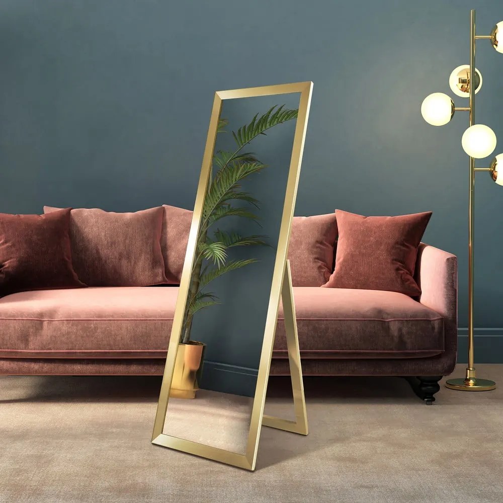 Lustro stojące 46x146 cm Florence – Styler