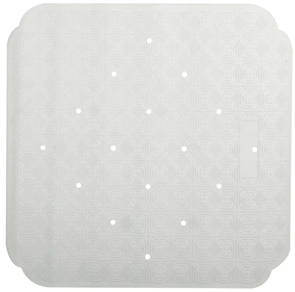 Mata antypoślizgowa 53x53 cm Ruby – Spirella