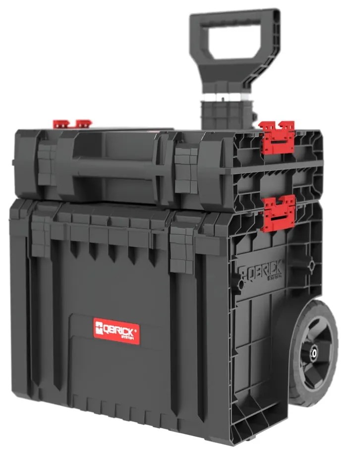 Skrzynka na narzędzia Pro – Qbrick System