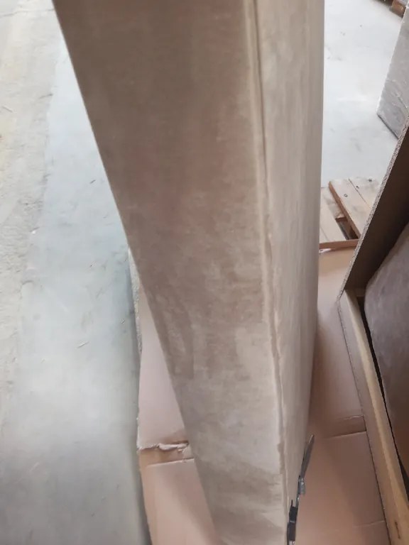 PROMOCJA Rozkładany narożnik w kształcie U VENORIA 285x146 cm, beżowy + 2 poduszki GRATIS II. jakość