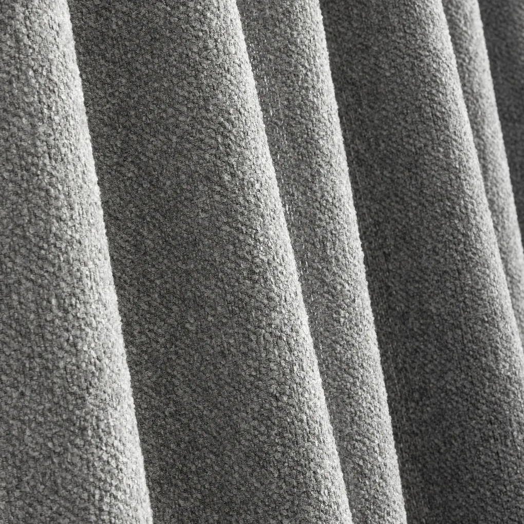 Zasłona na taśmie wave