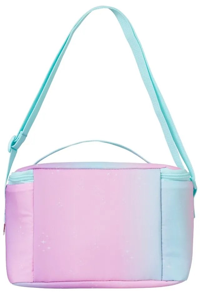 Torba termiczna 5 l Iconic Sparkle – LEGO®