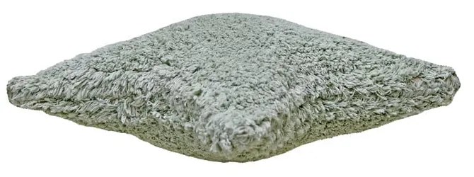 Bawełniana poduszka dziecięca 54x54 cm Stella Blue Sage – Lorena Canals