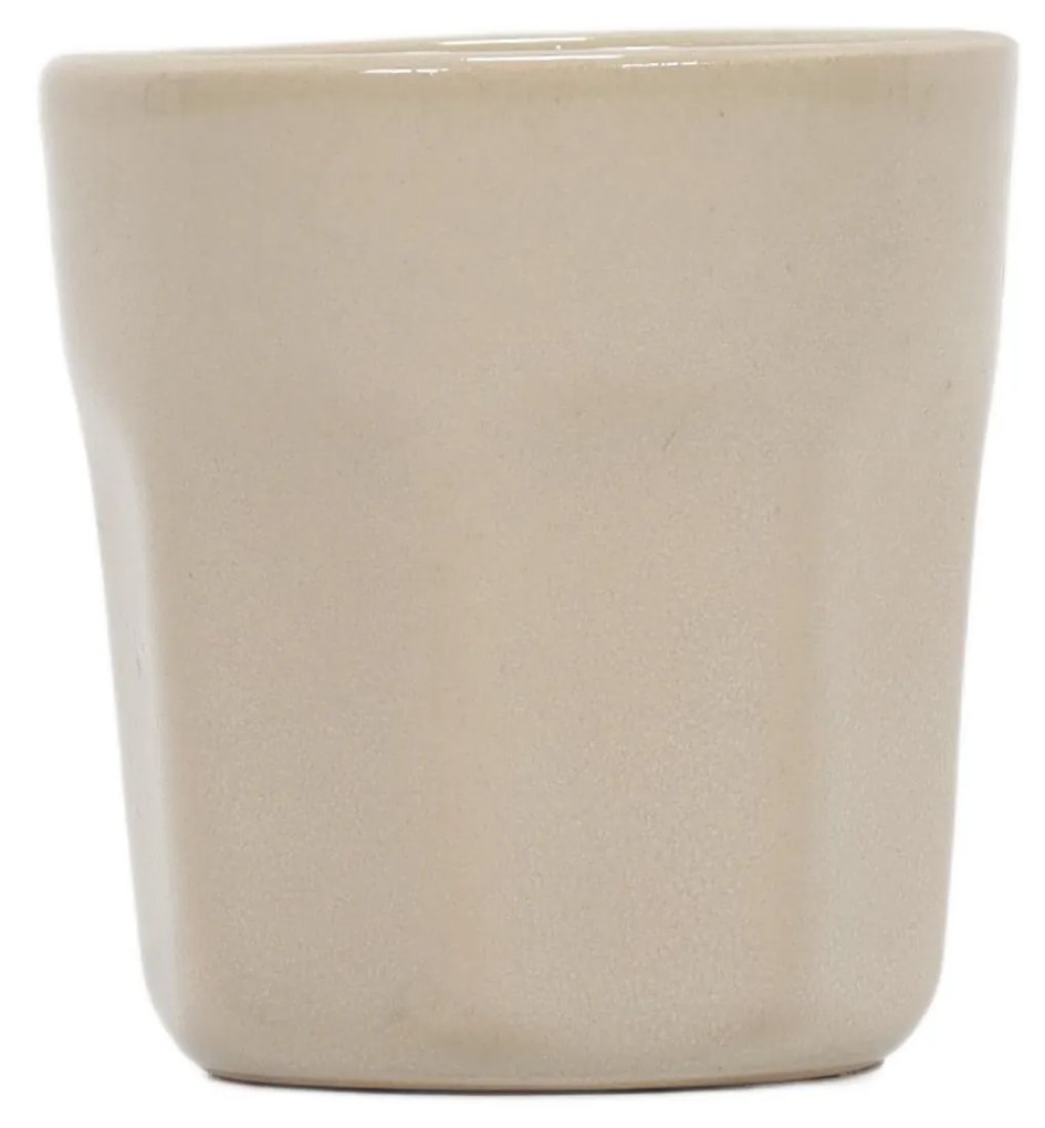 Kubek do espresso ceramiczny ROMA, 80 ml