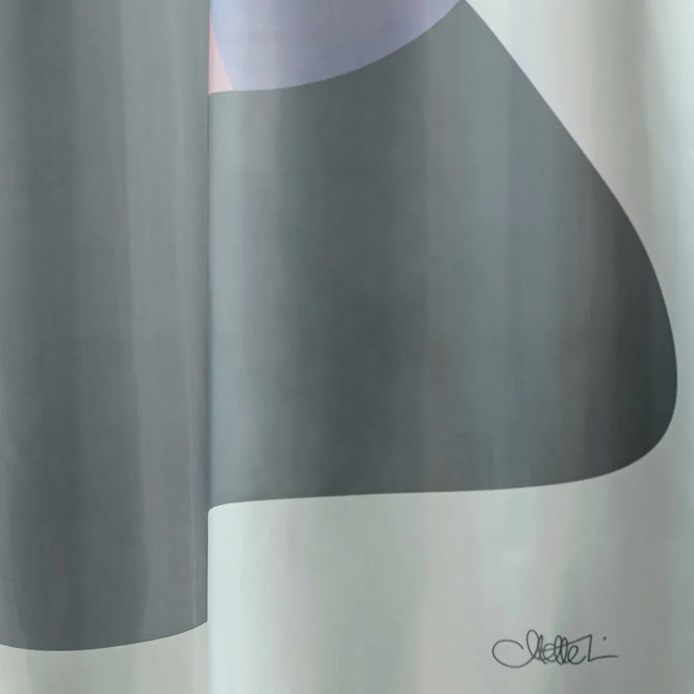 Zasłona prysznicowa 150x200 cm Gallery – Mette Ditmer Denmark