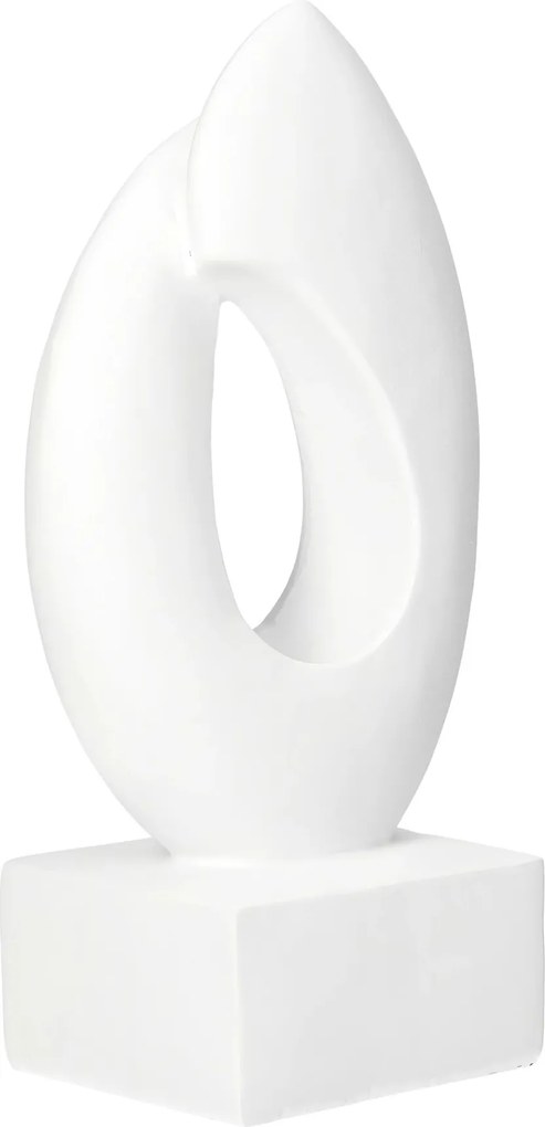 Dekoracja Serenity Loop 27cm