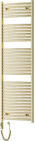 Mexen Helios grzejnik elektryczny 1800 x 600 mm, 900 W, złoty - W103-1800-600-2900-50