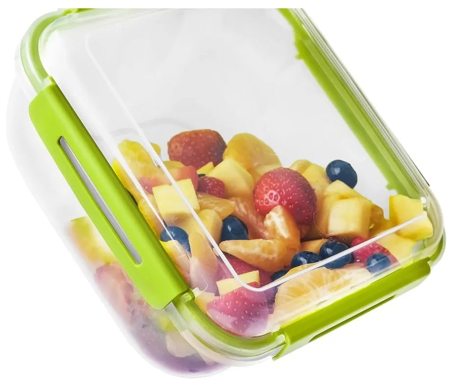 Lunchbox ze sztućcami 1,7 l Memory – Rotho