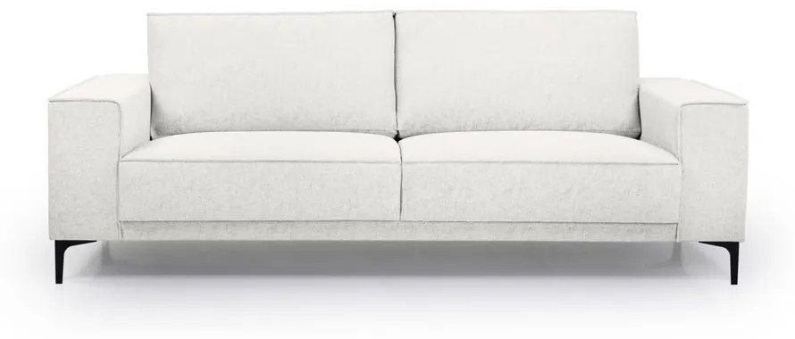 Białobeżowa sofa 224 cm Copenhagen – Scandic