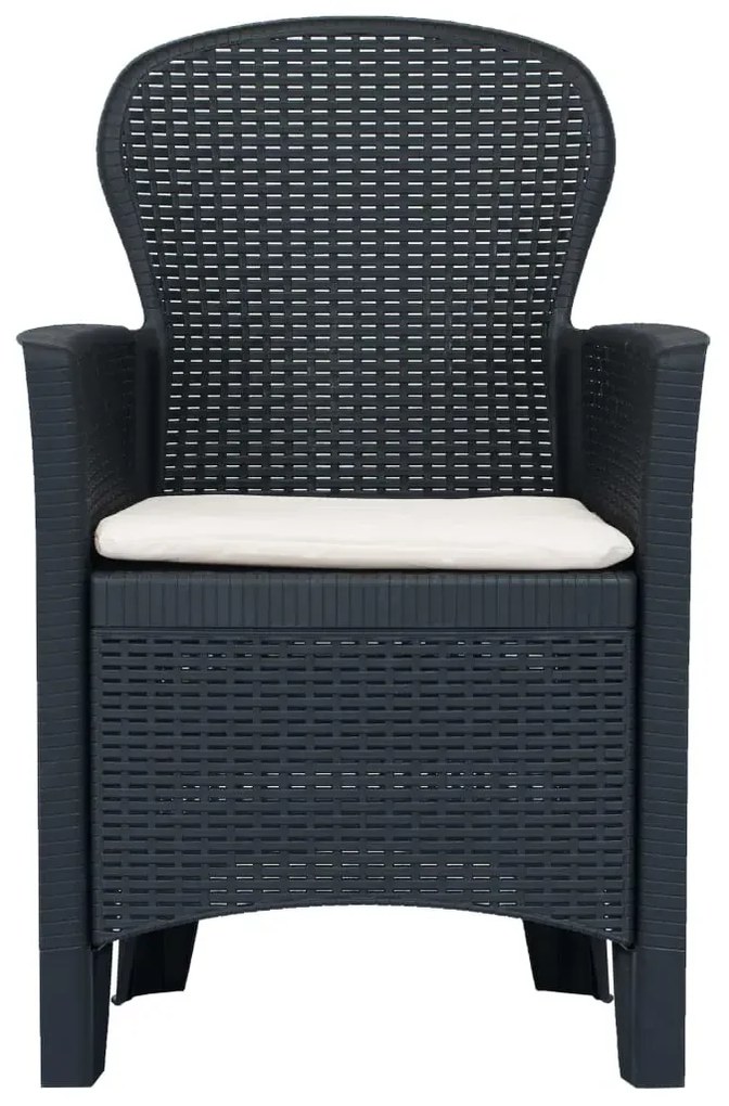 Zestaw mebli ogrodowych G7-E74