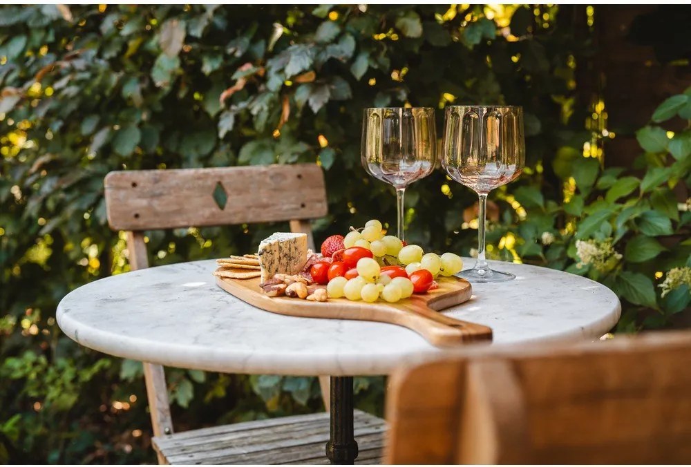 Kieliszki do wina zestaw 2 szt.490 ml Corvina – Leopold Vienna