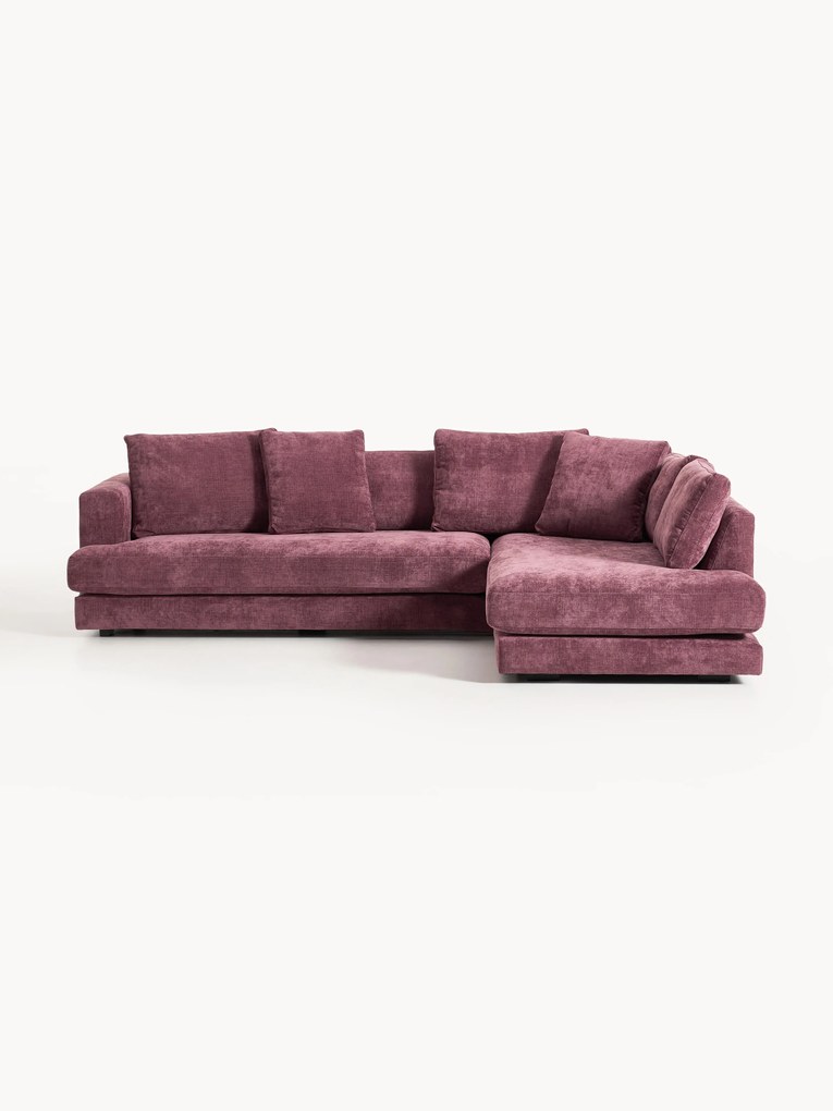 Sofa narożna Tribeca