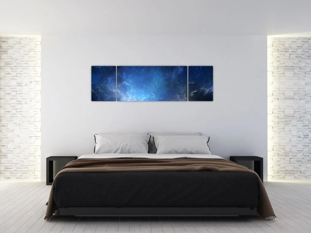 Obraz nieba (170x50 cm)