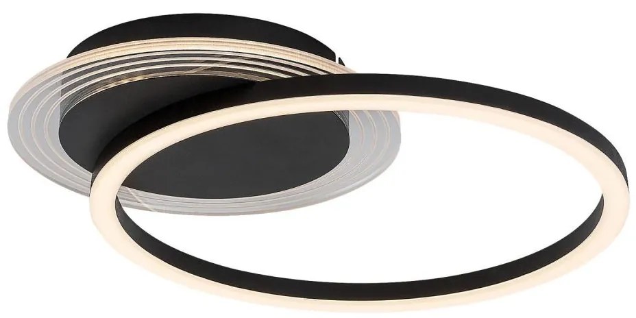 Rabalux 71368 - LED lampa sufitowa KERSTIN LED/24W/230V 3000K