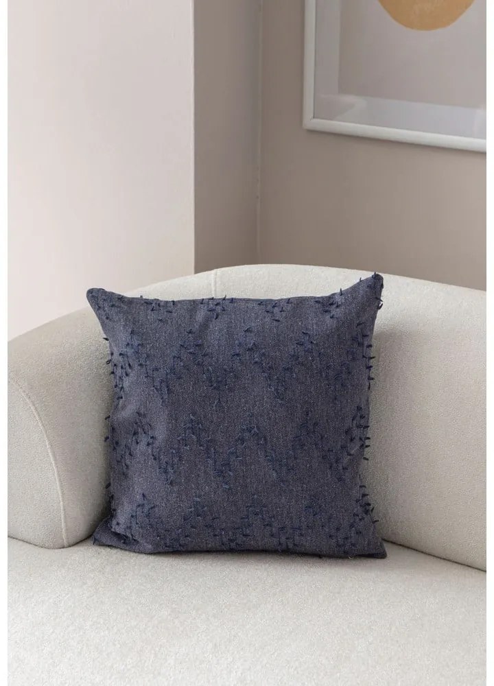 Poszewka na poduszkę 43x43 cm Tuffet – Mioli Decor