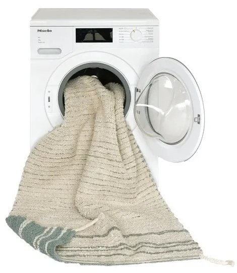 Zielono-niebieski bawełniany dywan 80x140 cm Twin Vintage – Lorena Canals