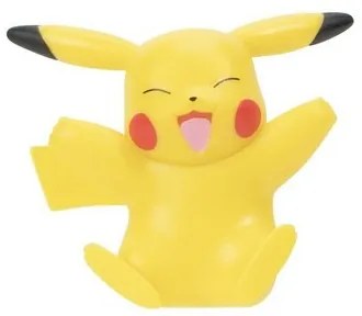 Zestaw figurek Pokémon, 6 sztuk
