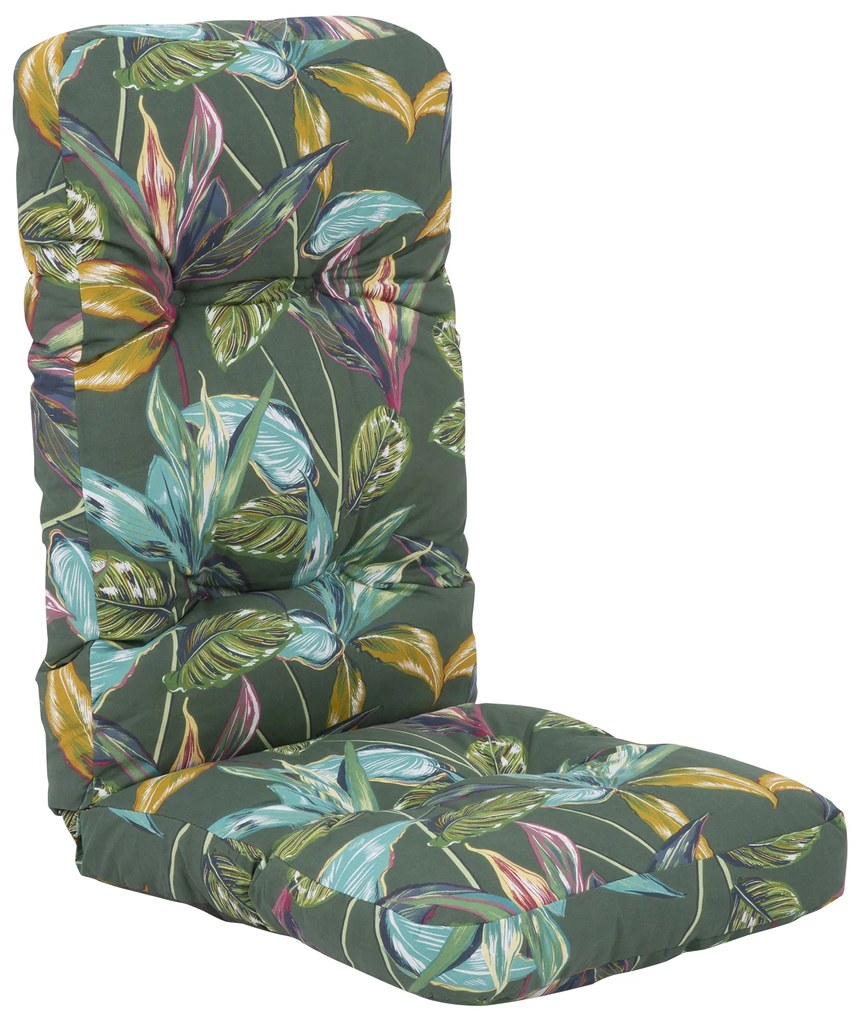 Poduszka na fotel ogrodowy 124 x 48 cm Cordoba G058-02PB PATIO