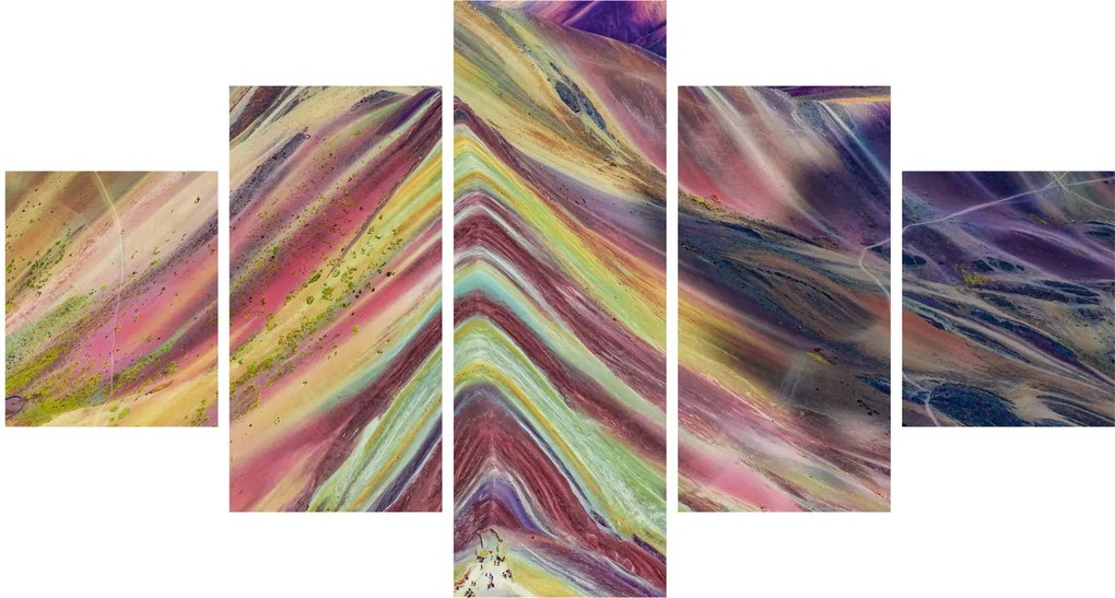 Obraz - Panorama (125x70 cm)
