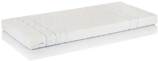 Materac piankowy Snudo 100x200 H2 i H3 HEVEA
