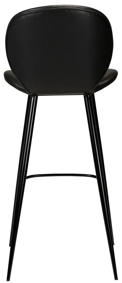 Czarny hoker 109 cm Cloud – DAN-FORM Denmark