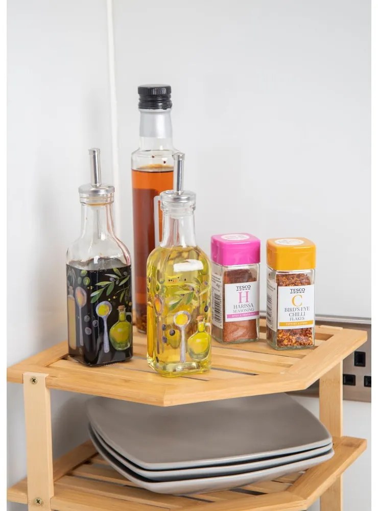 Bambusowa dodatkowa półka Copco – Kitchen Craft