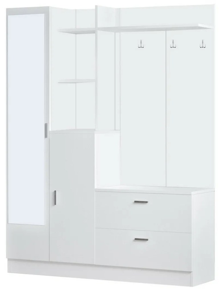 Zestaw do przedpokoju Dana White