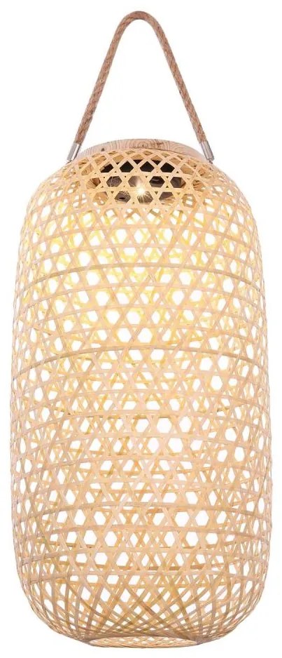 Globo 33671 - LED lampa solarna LED/0,06W/3V IP44