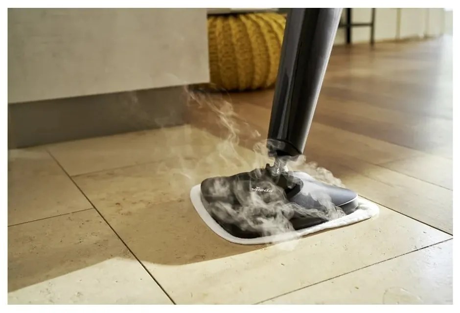 Zestaw 2 zapasowych końcówek do do mopa Vileda Steam Mop