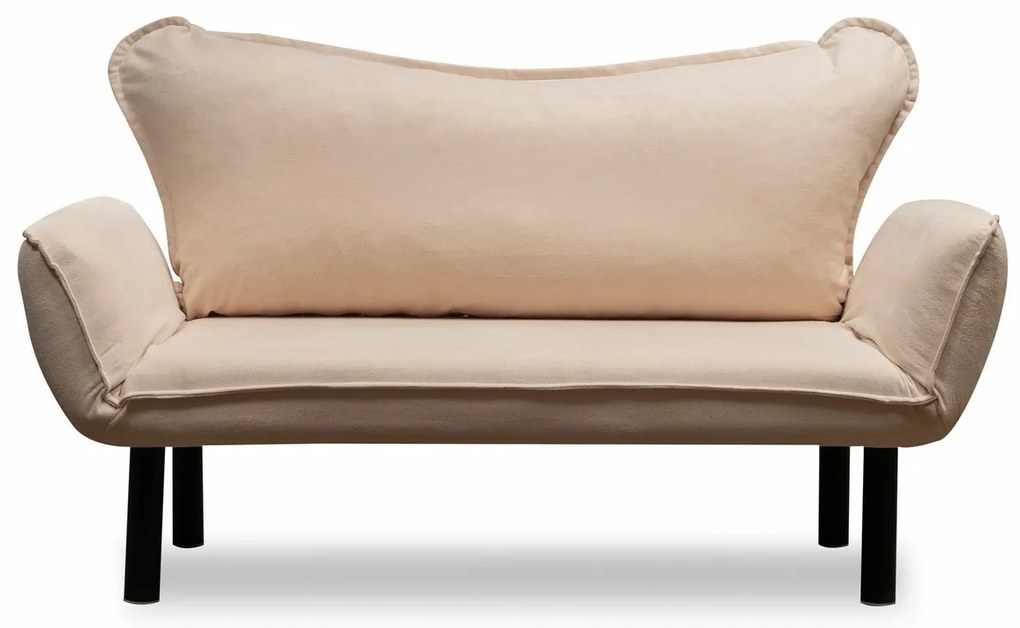 Sofa rozkładana Chatto Cream