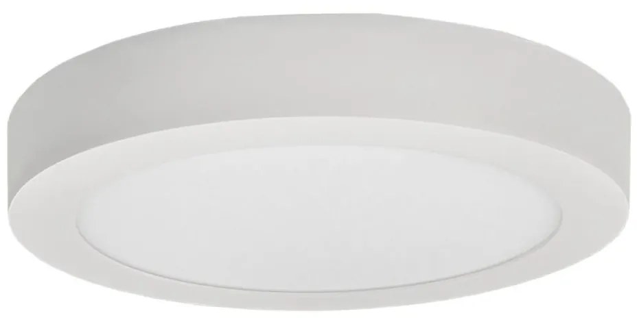 LED Plafon FENIX LED/12W/230V 2800K śr. 17 cm