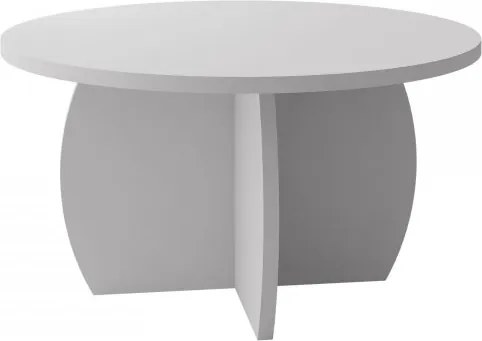 Okrągły stolik kawowy Blipz