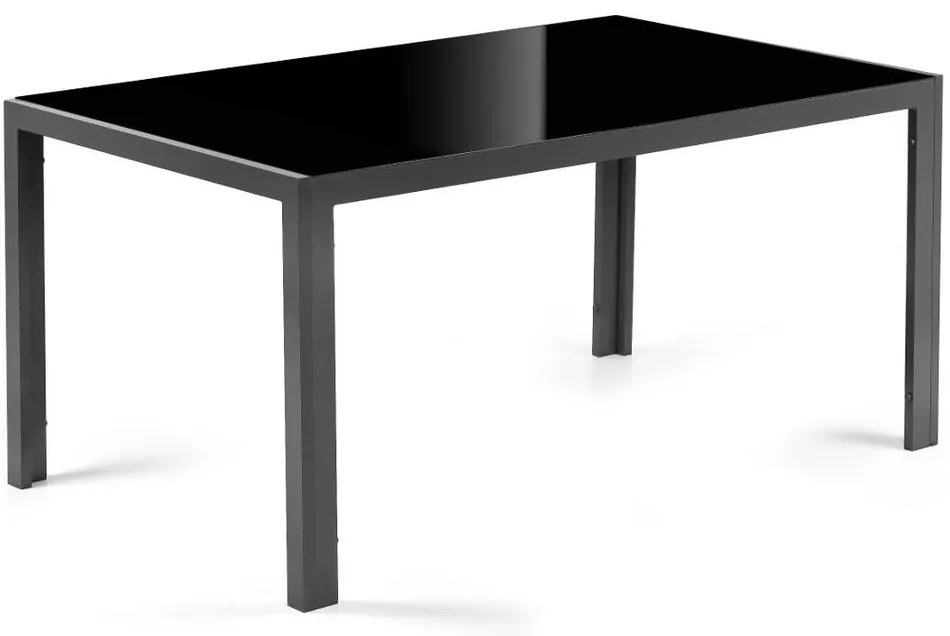 Stół ogrodowy Fieldmann FDZN 5055, 150 x 90 x 73cm