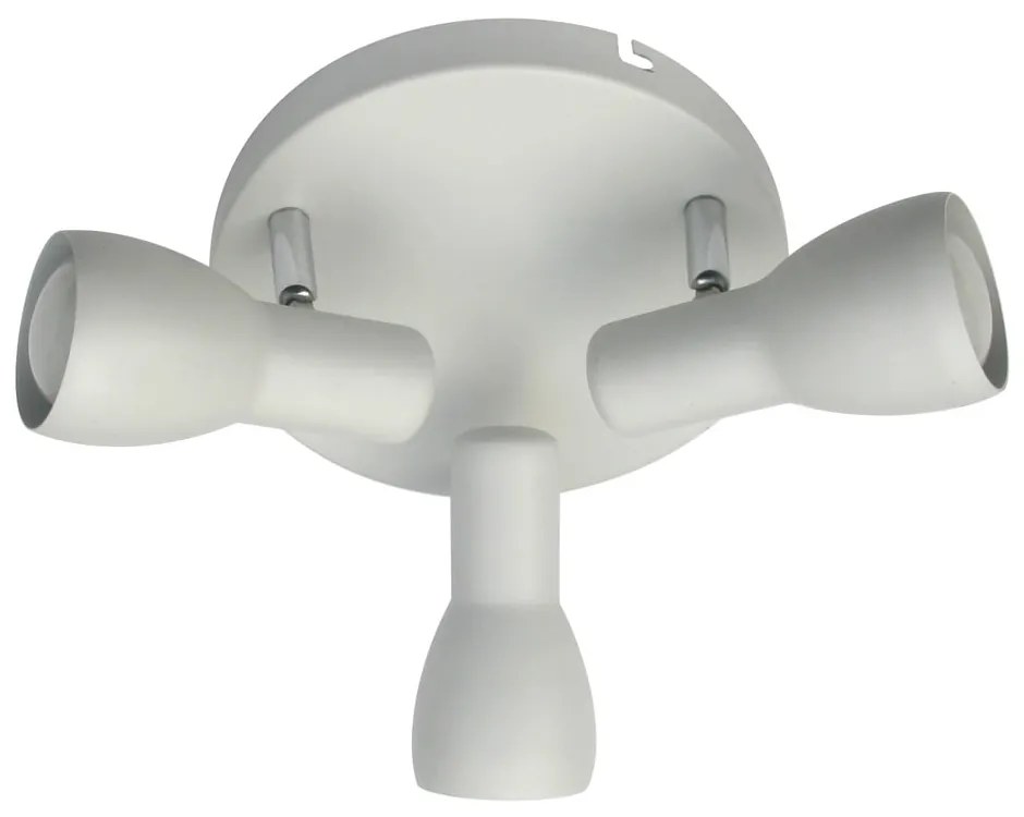 Biała lampa punktowa Picardo – Candellux Lighting