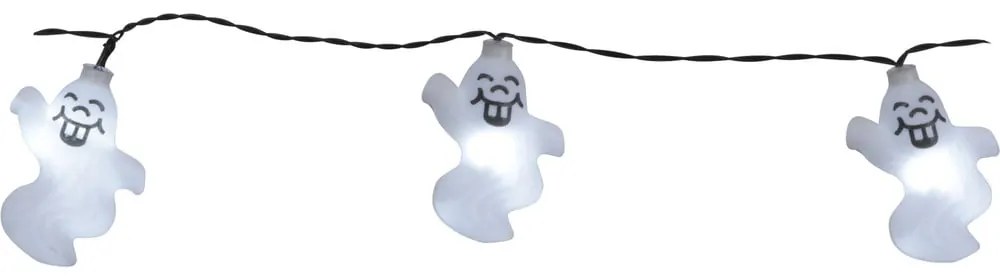 Girlanda świetlna na baterie liczba żarówek 8 szt. długość 210 cm Halloween – Star Trading