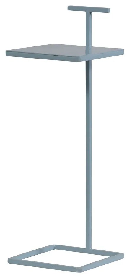 Metalowy stolik 22x22 cm Toste – WOOOD