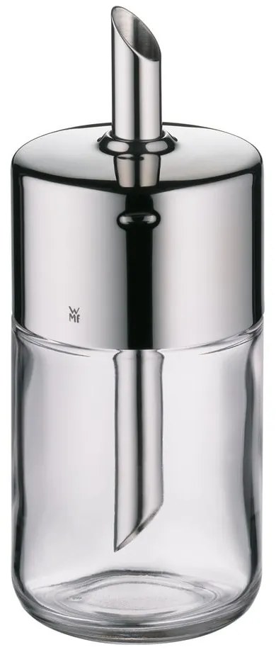 Cukierniczka ze stali nierdzewnej Cromargan® WMF Barista, wys. 15 cm