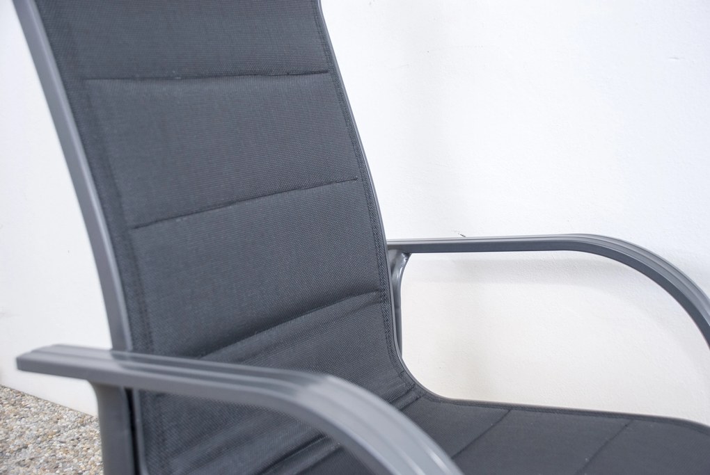 Doppler EXPERT MIAMI ogrodowy zestaw mebli 6+1