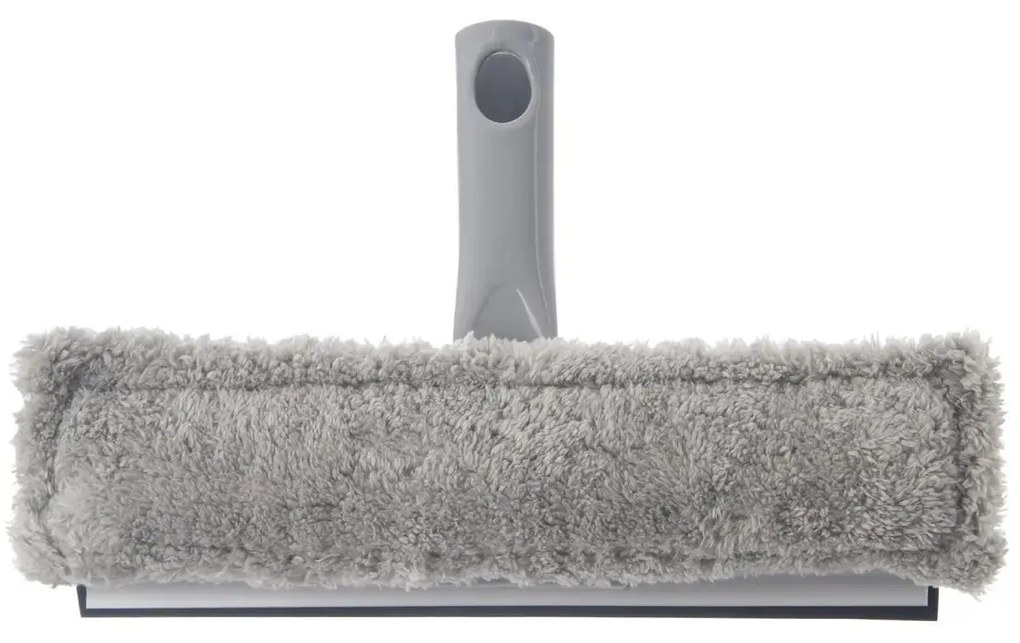 Orion Ściągaczka do okien z tkaniną CLEAN SYSTEM27 cm