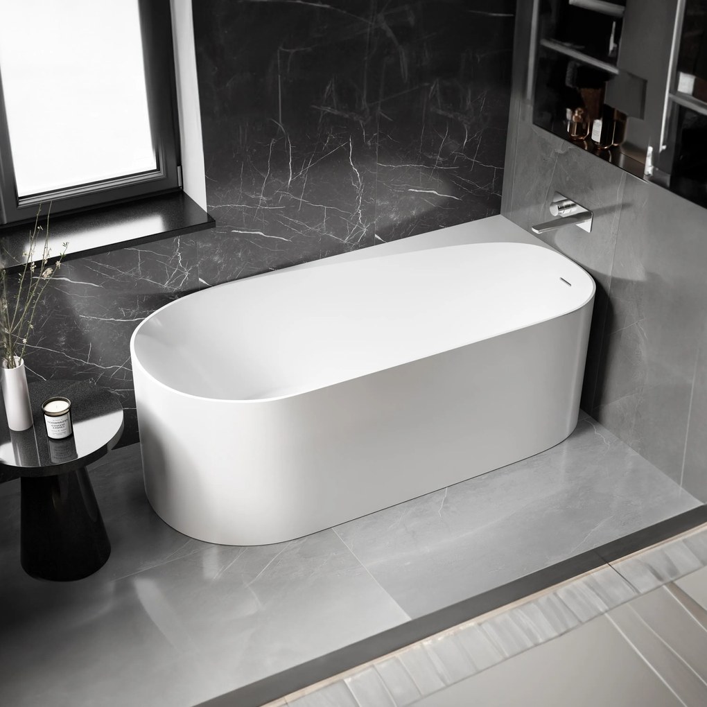 Wolnostojąca wanna ONDA CORNER