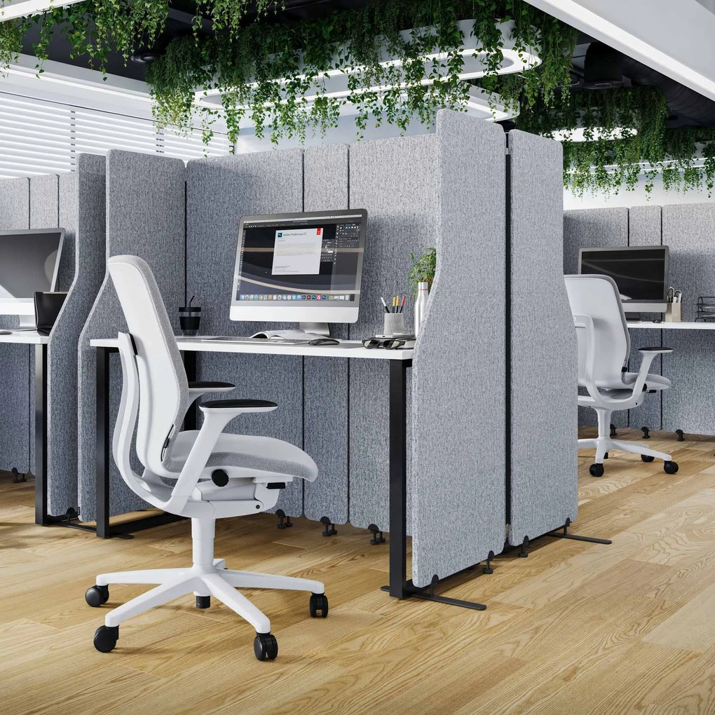 Parawan akustyczny SADIE Moon Dust 260/145 cm