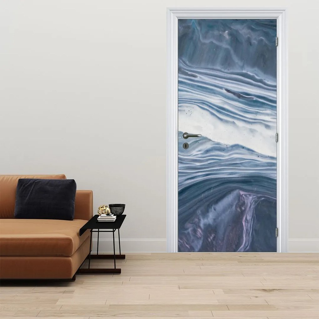 Fototapeta na drzwi - Abstrakcja (95x205cm)