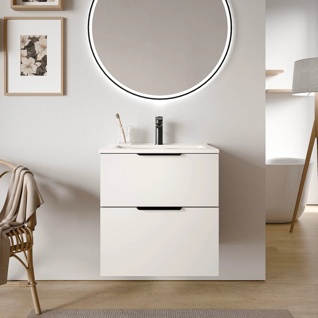 Szafka podumywalkowa TIM 60 cm