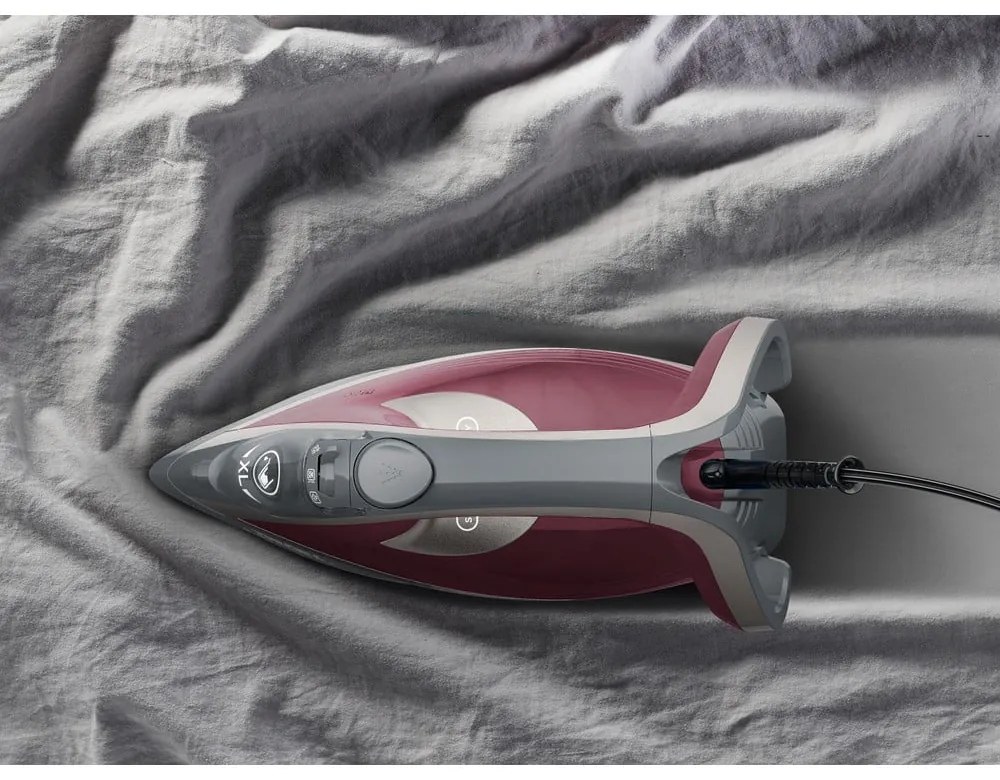Żelazko parowe Smart Protect Plus FV6870E0 – Tefal