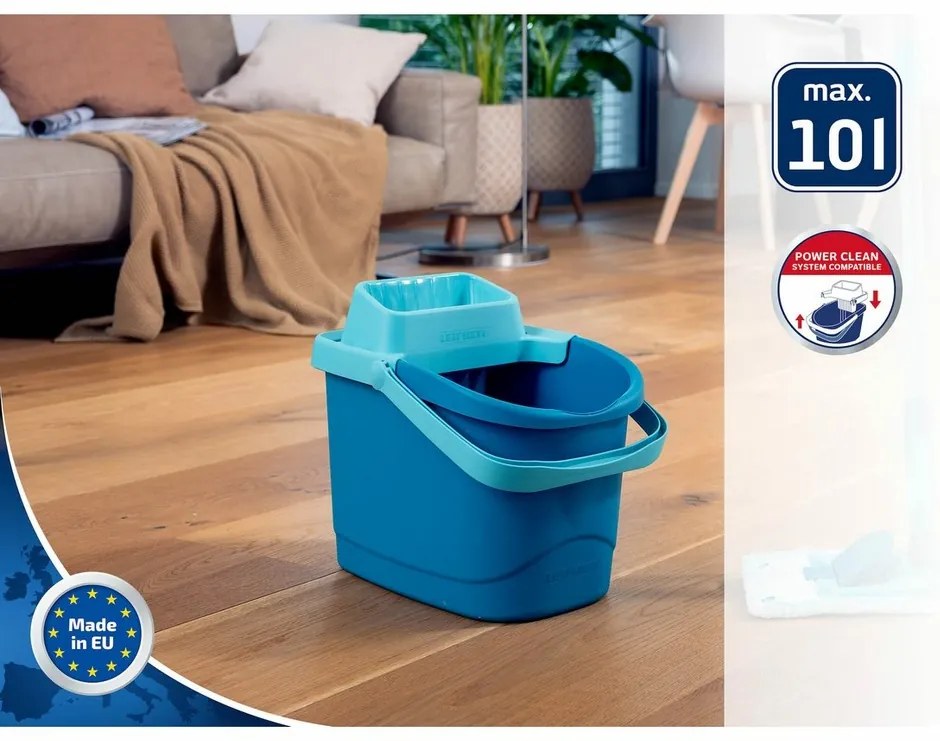 Leifheit Wiadro PowerClean M 55513