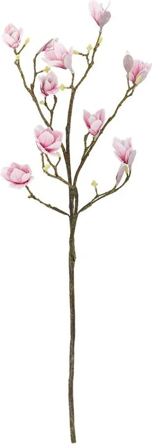 Sztuczna gałązka (wysokość 125 cm) Magnolia – Bloomingville
